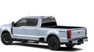 2026 Ford Super Duty® External Image 2